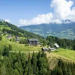 Appartement Bergkristall Ruhe Und Aussicht Auf 1100m