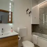 Bergkristall Ruhe Und Aussicht Auf 1100m Apartment *
