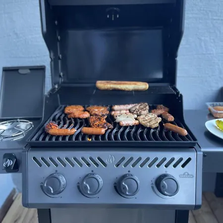 Appartamento Bergkristall Ruhe Und Aussicht Auf 1100m *