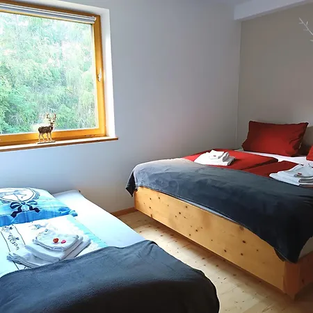 Apartment Bergkristall Ruhe Und Aussicht Auf 1100m