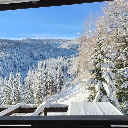 Bergkristall Ruhe Und Aussicht Auf 1100m Sankt Lorenzen ob Murau