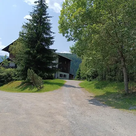 Bergkristall Ruhe Und Aussicht Auf 1100m * Sankt Lorenzen ob Murau