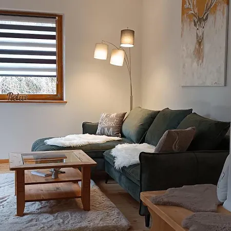 Bergkristall Ruhe Und Aussicht Auf 1100m סנט לורנזן אוב מוראו