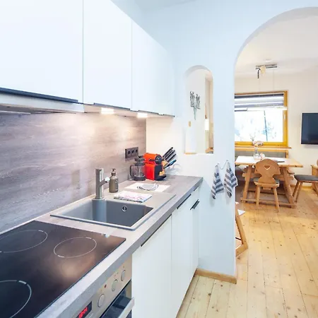 Apartman Bergkristall Ruhe Und Aussicht Auf 1100m Sankt Lorenzen ob Murau