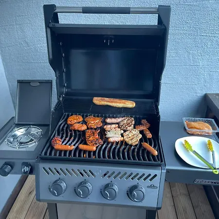Bergkristall Ruhe Und Aussicht Auf 1100m * Sankt Lorenzen ob Murau