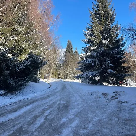 Bergkristall Ruhe Und Aussicht Auf 1100m * Sankt Lorenzen ob Murau