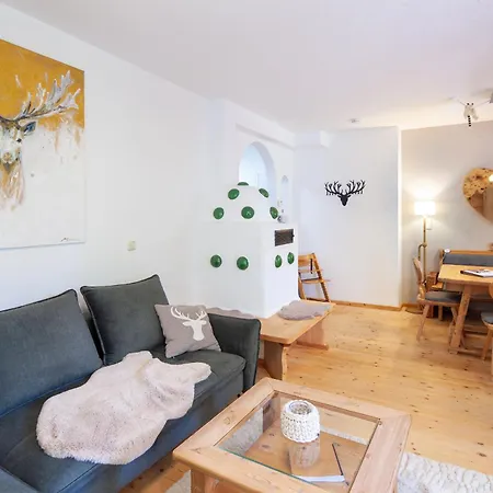 Bergkristall Ruhe Und Aussicht Auf 1100m Sankt Lorenzen ob Murau