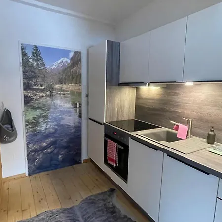 Apartment Bergkristall Ruhe Und Aussicht Auf 1100m