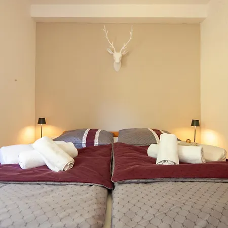 Bergkristall Ruhe Und Aussicht Auf 1100m Sankt Lorenzen ob Murau