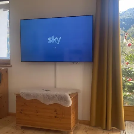 Bergkristall Ruhe Und Aussicht Auf 1100m Sankt Lorenzen ob Murau