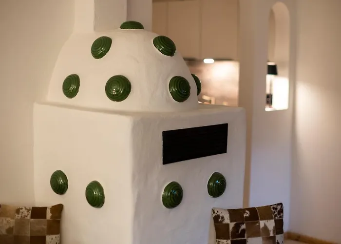 Lägenhet Bergkristall Ruhe Und Aussicht Auf 1100m