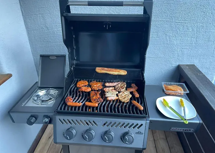 Bergkristall Ruhe Und Aussicht Auf 1100m * Sankt Lorenzen ob Murau