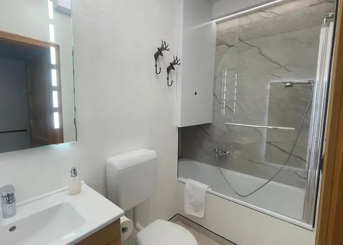 Bergkristall Ruhe Und Aussicht Auf 1100m * Sankt Lorenzen ob Murau