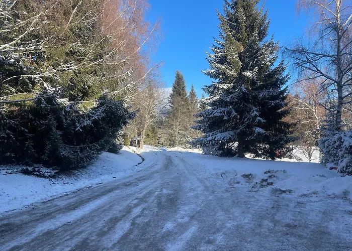 Bergkristall Ruhe Und Aussicht Auf 1100m * Sankt Lorenzen ob Murau