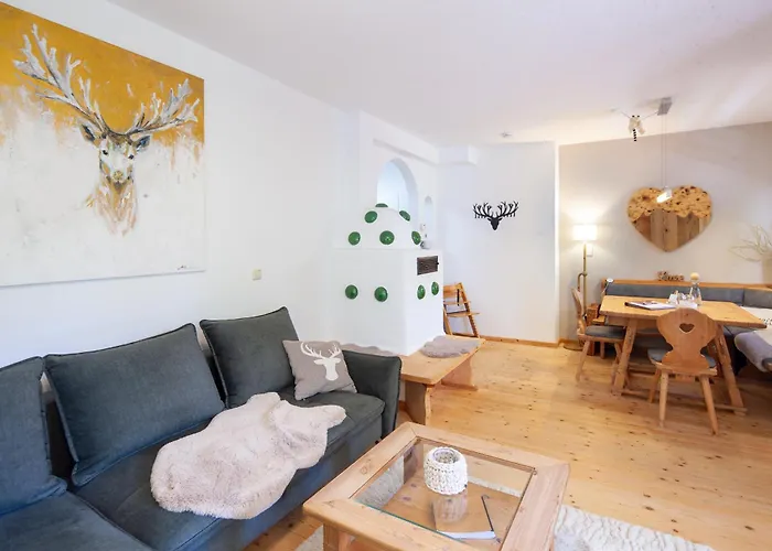 Bergkristall Ruhe Und Aussicht Auf 1100m Sankt Lorenzen ob Murau